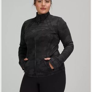 Lululemon Define Jacket Size 6
